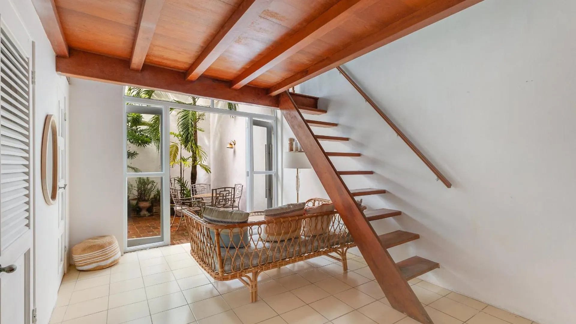 Holiday home Spacious Colonial Gem With Artistic Flair Old San Juan